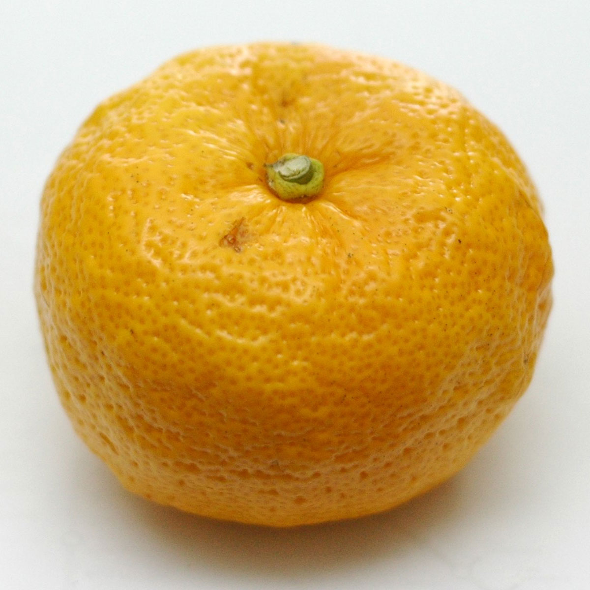 Yuzu ©d'Andrew - Creative Commons Attribution-Share Alike 3.0 via Wikimedia Commons