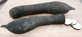 radis noir