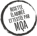 Testé par MQA