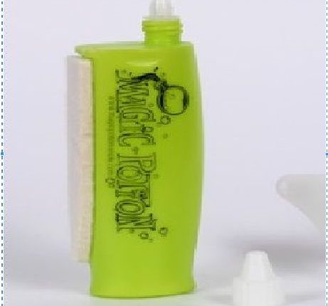 Fart Sans fluor ni paraffine, 100% biodégradable, emballage recyclable
