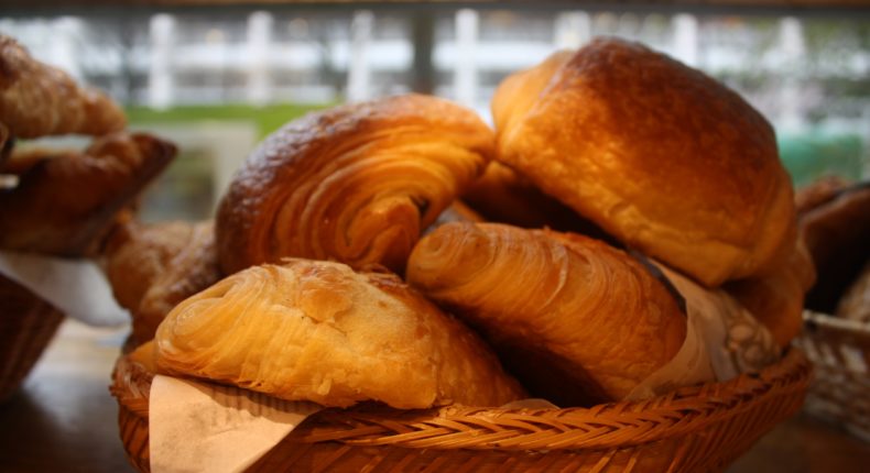 PLM  : Où trouver une bonne boulangerie bio ?