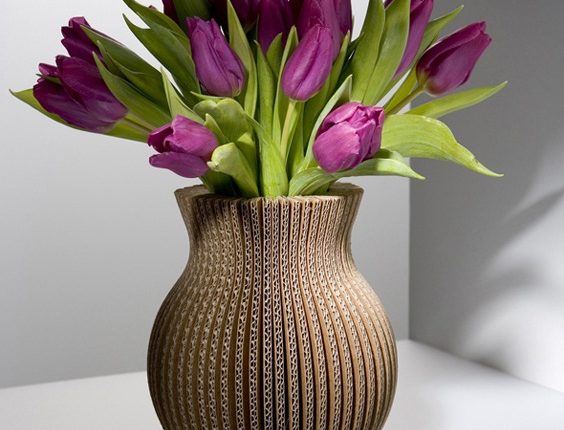 Jolis vases durables