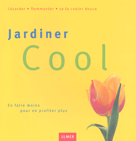 Jardiner cool