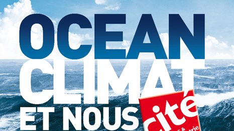 Océan, climat et nous