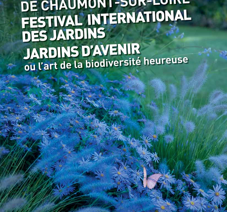 Festival des Jardins de Chaumont