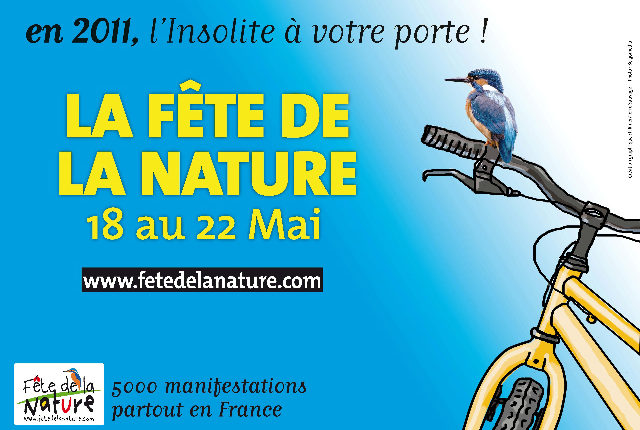 La Fête de la Nature