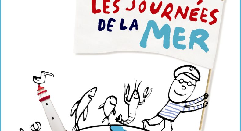 Les Journées de la mer