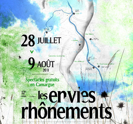 Les Envies Rhônements