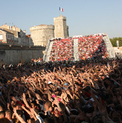 Deux écofestivals à la loupe