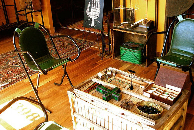 Comment rendre son intérieur écolo?