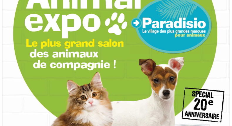 Animal expo