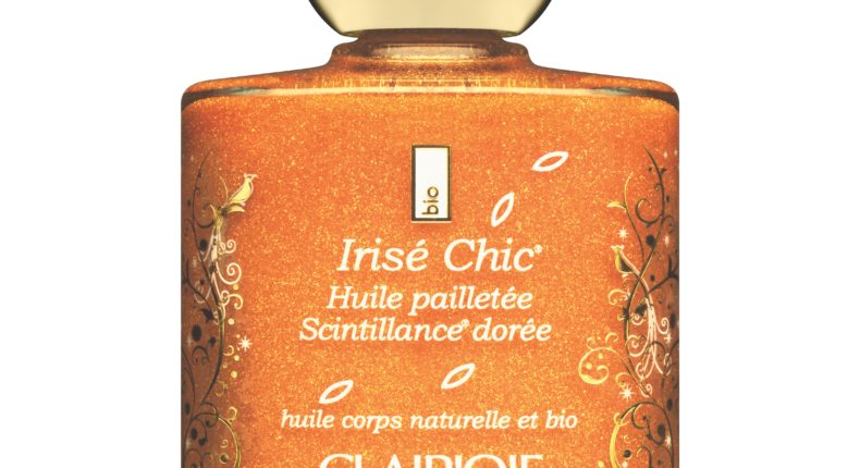 Scintiller en mode bio