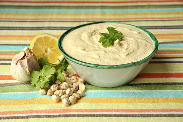 Houmous