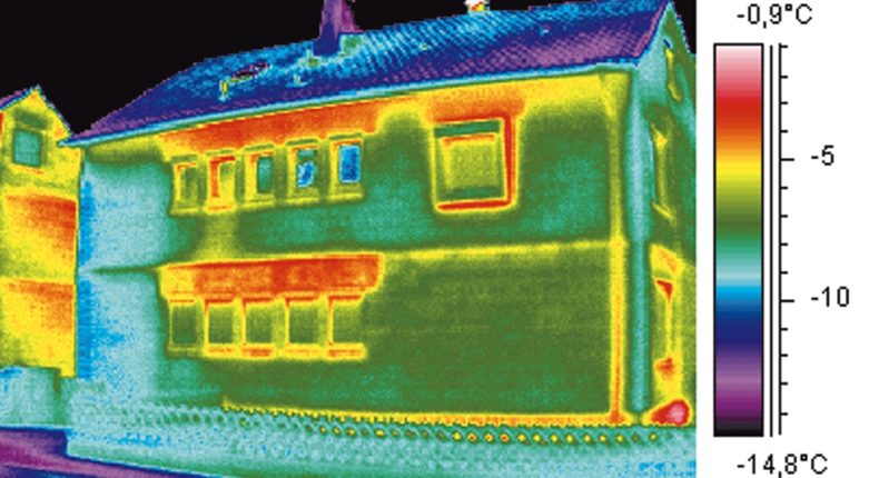 Nuits de la thermographie