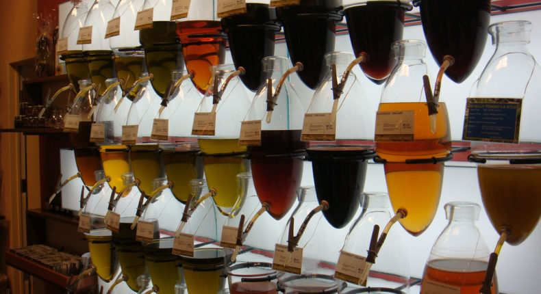 Cuisine : quelle huile pour quel usage ?