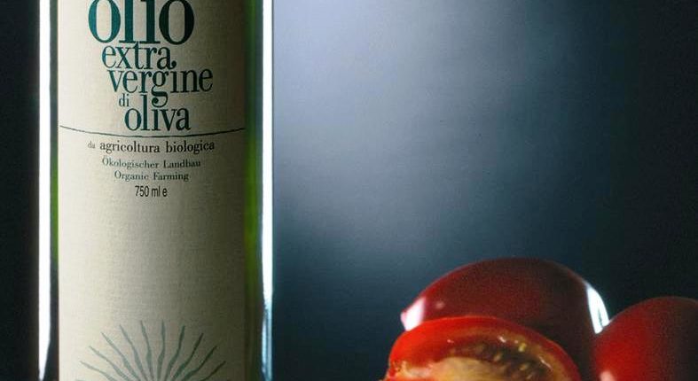 Une huile d’olive bio, la Uliva.