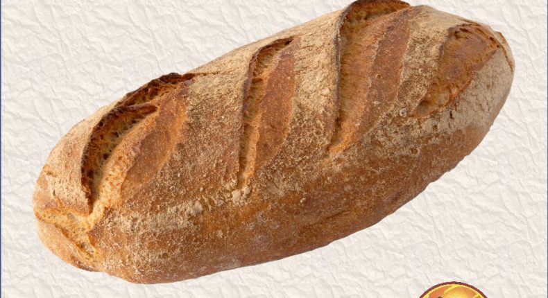 Pain de Belledonne