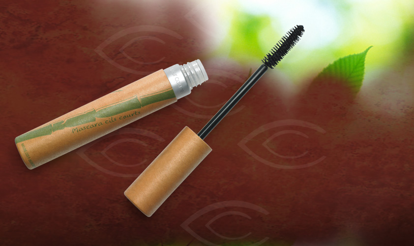 Maquillage Couleur Caramel