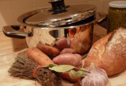 Cuisson douce