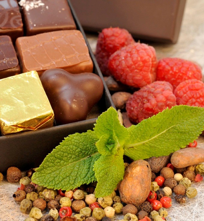 Chocolatier Bellevue