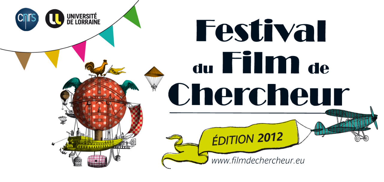 Festival du film de chercheur