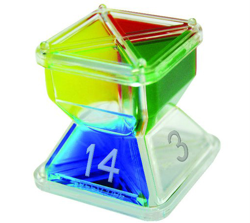 Freez Cube