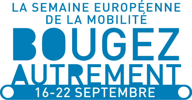 Semaine européenne de la mobilité