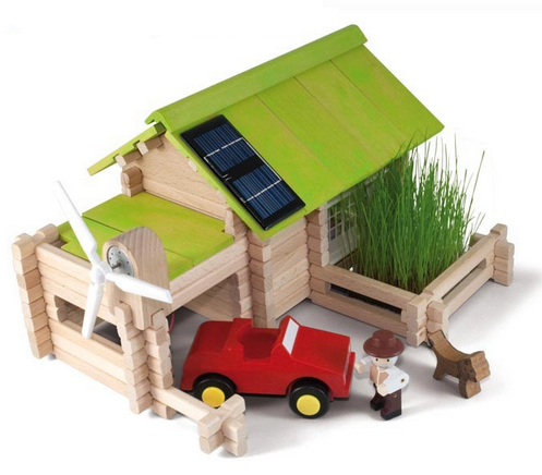 Ekobutiks, un site qui choisit à votre place les meilleurs jouets écolos !
