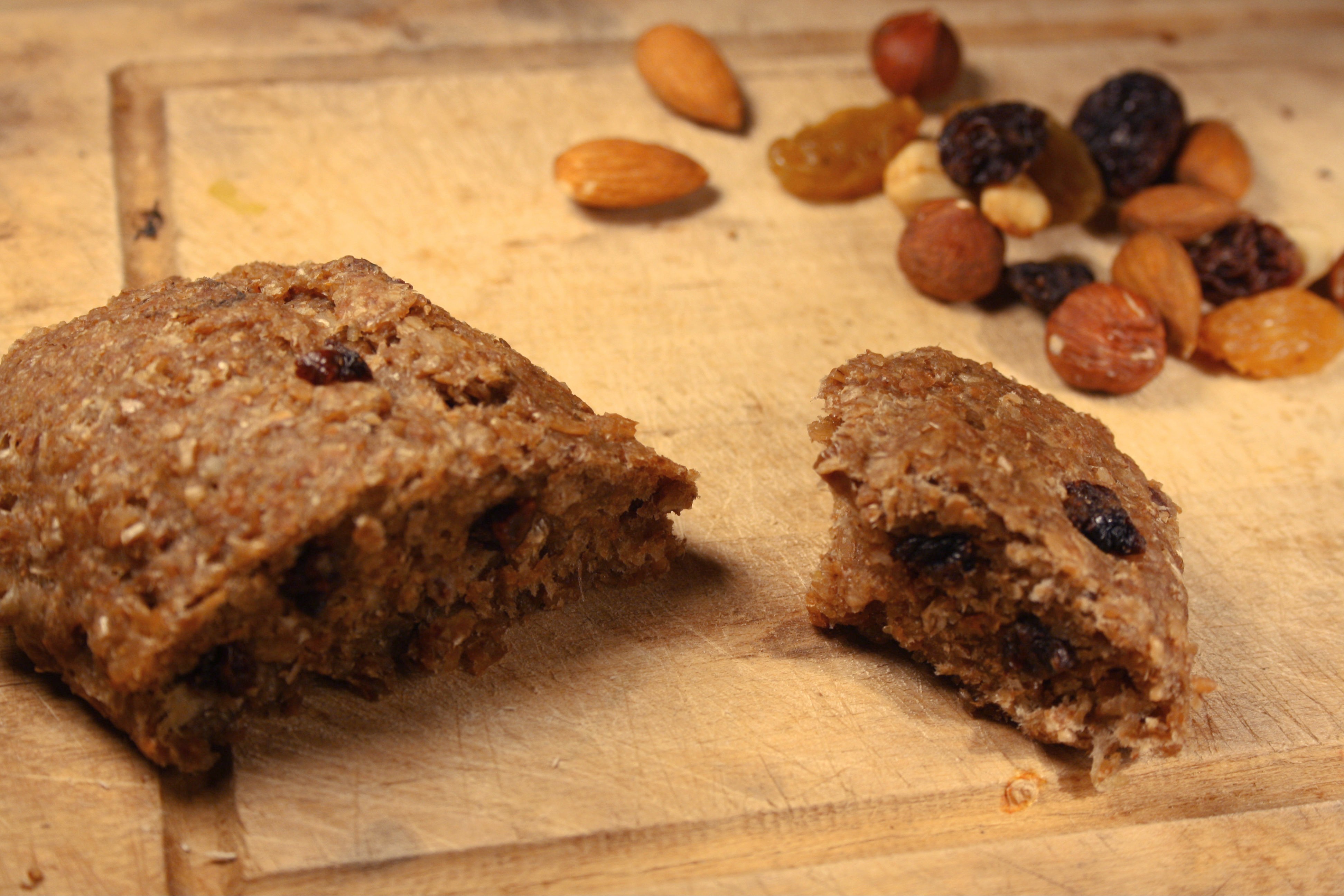 Les barres céréalières multi-grains Gaia