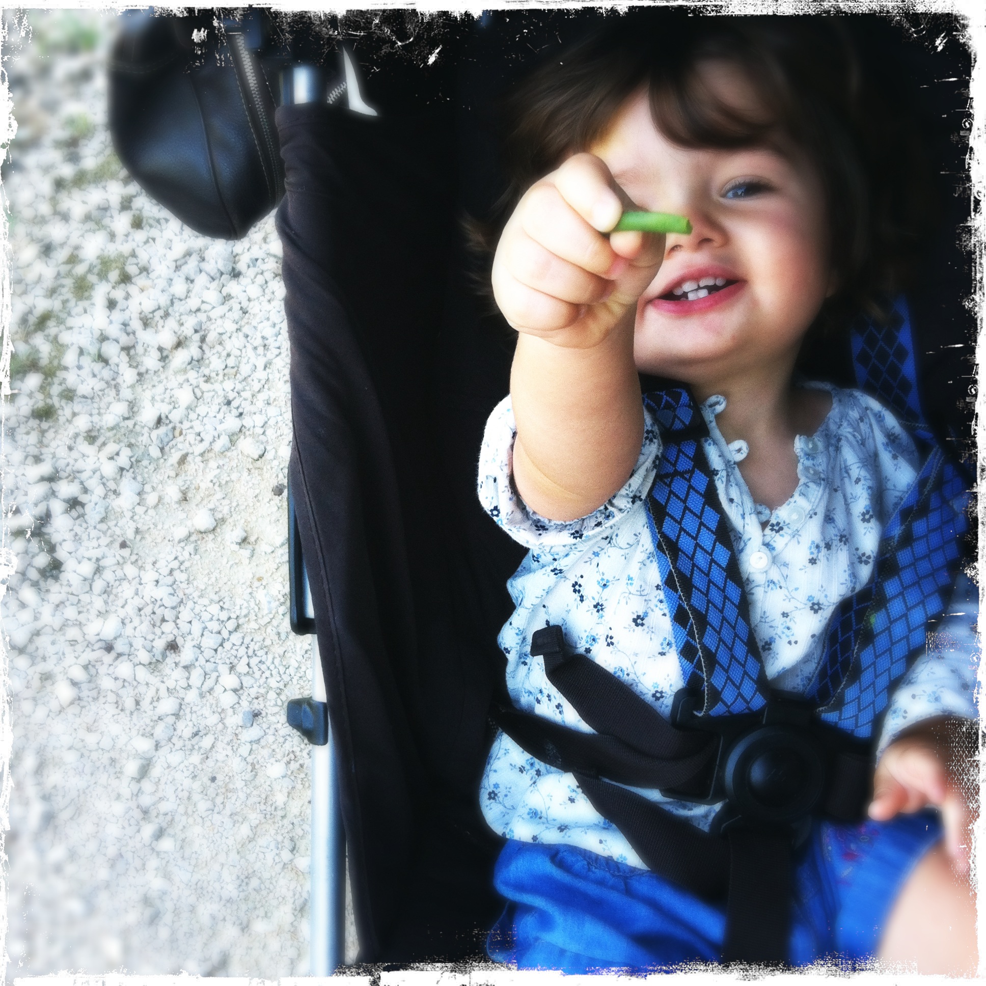 Nos conseils pour que vos enfants raffolent de légumes