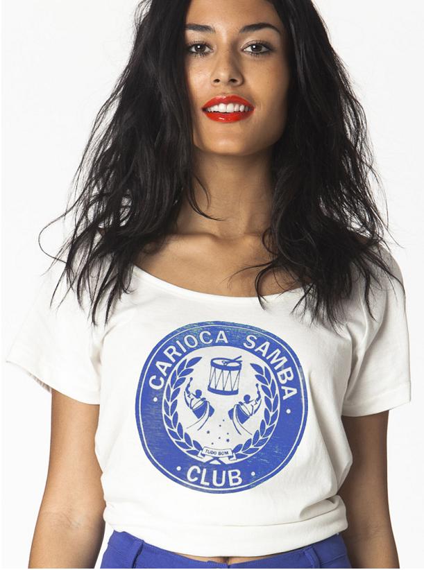 Les Tshirts TudoBom