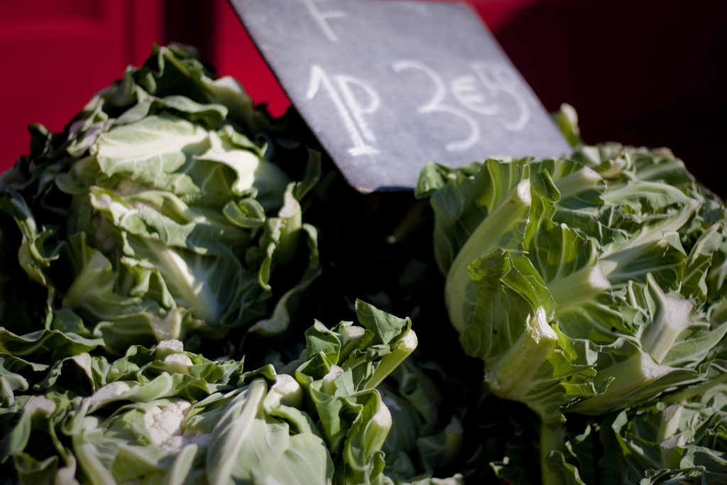 Marché, mon beau marché