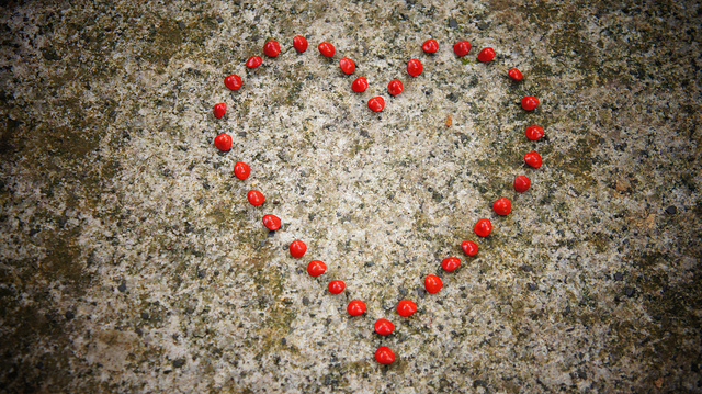 L'interne au coeur tendre