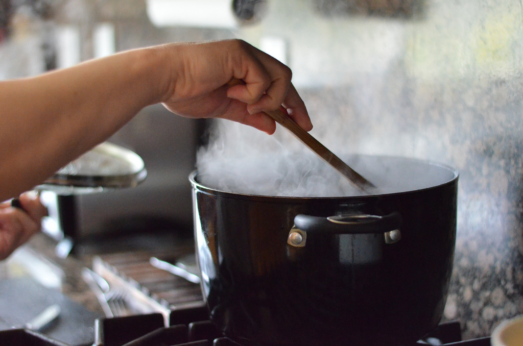 Cookening