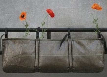 Macadam Garden