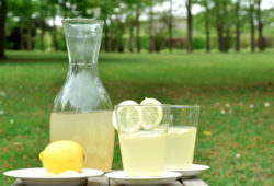 Recette saine et de saison