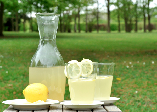 Limonade