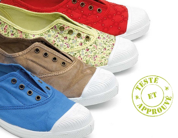 Chaussures Natural World eco