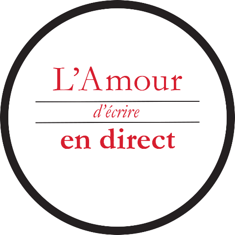 A Paris, l'Amour d’écrire en direct