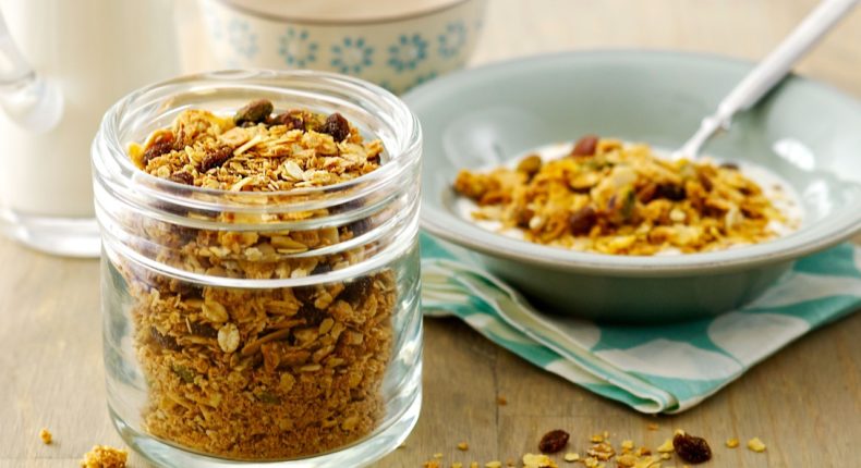 Granola