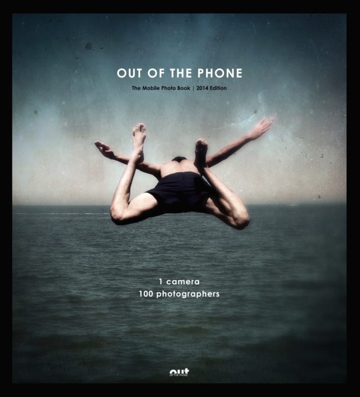The mobile Photo Book | Edition 2014