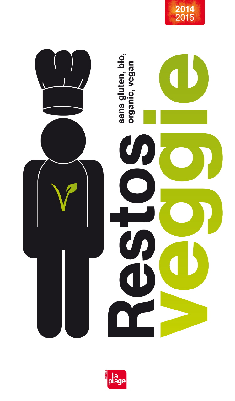 Guide 2014-2015 des Restos Veggie