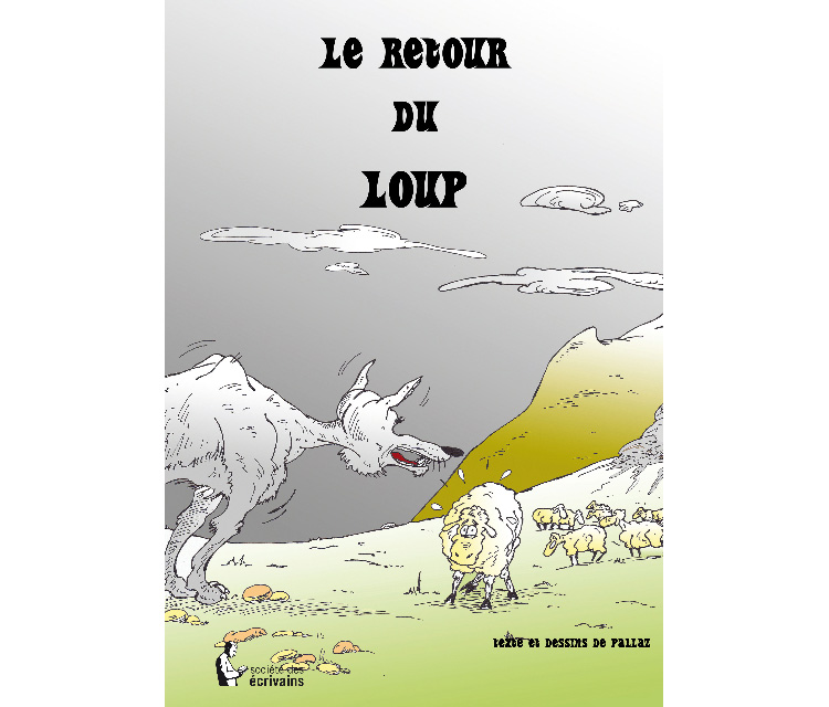 Le retour du loup