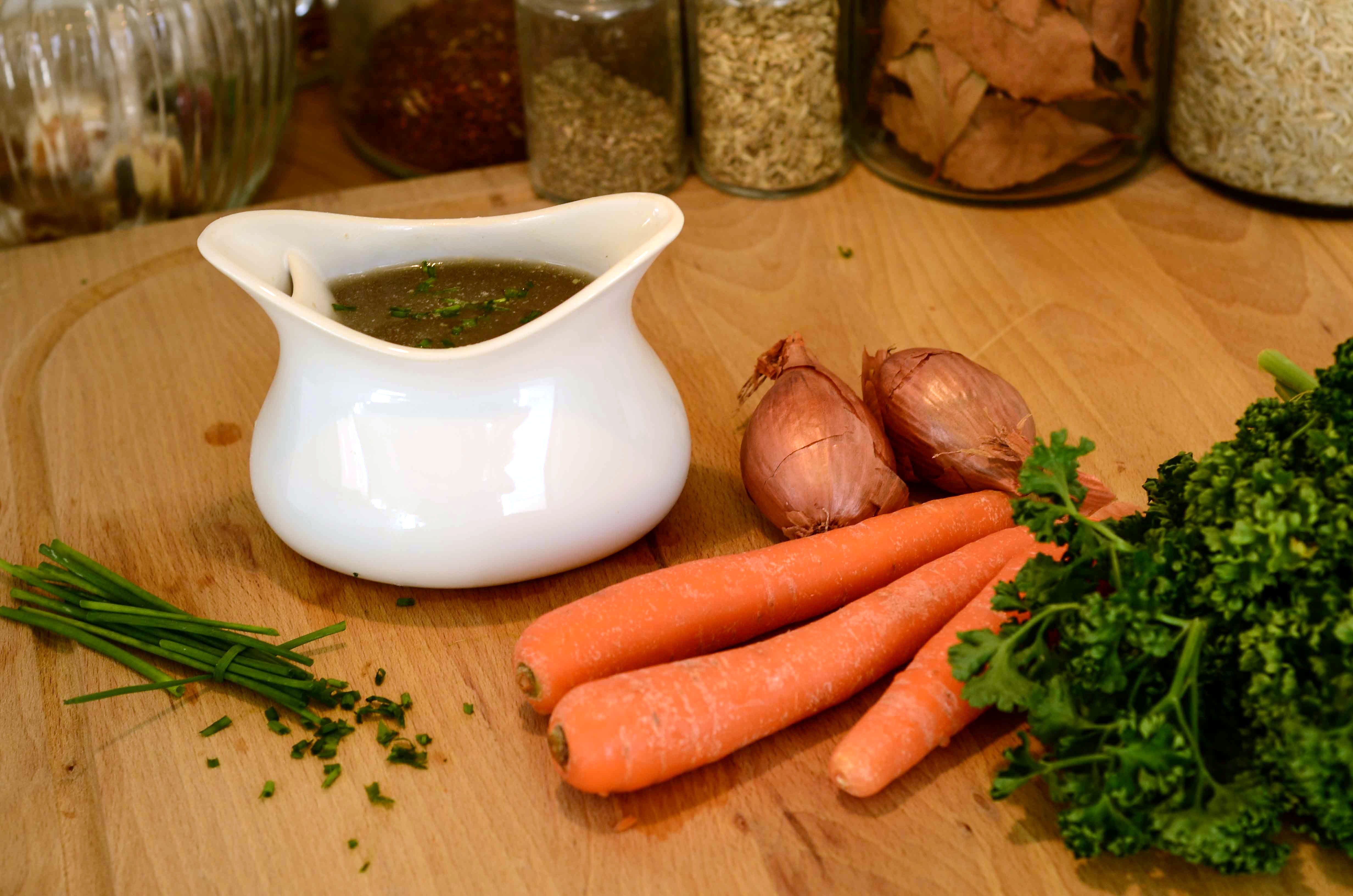 Saucière gras-maigre Revol