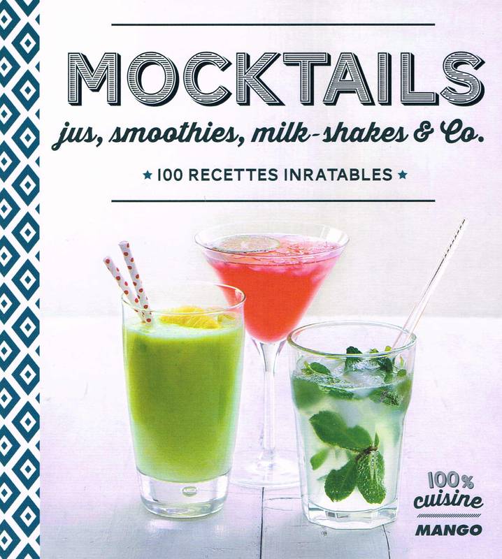 Mocktails