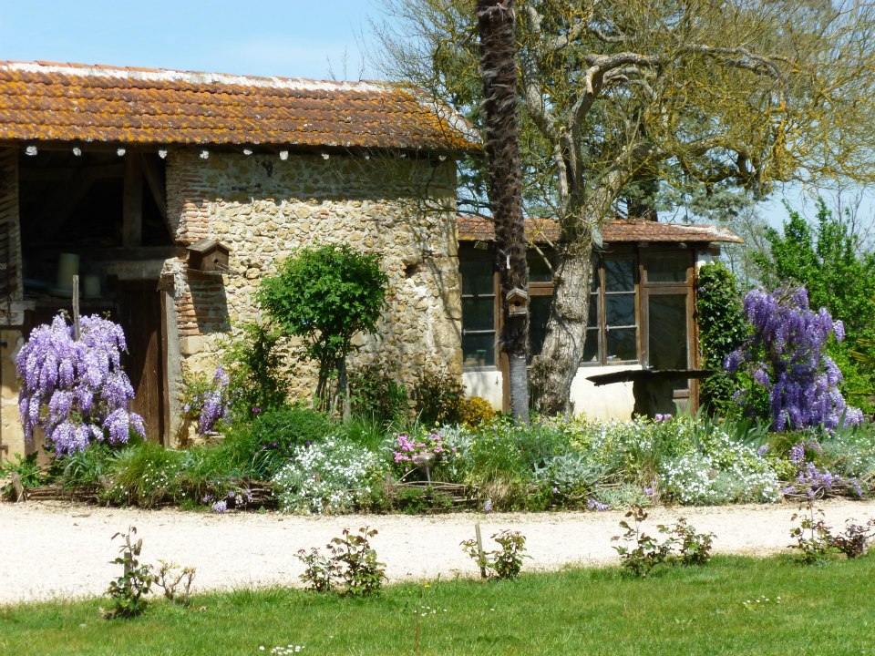 La ferme de Técouère