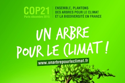 Aux arbres, citoyens !
