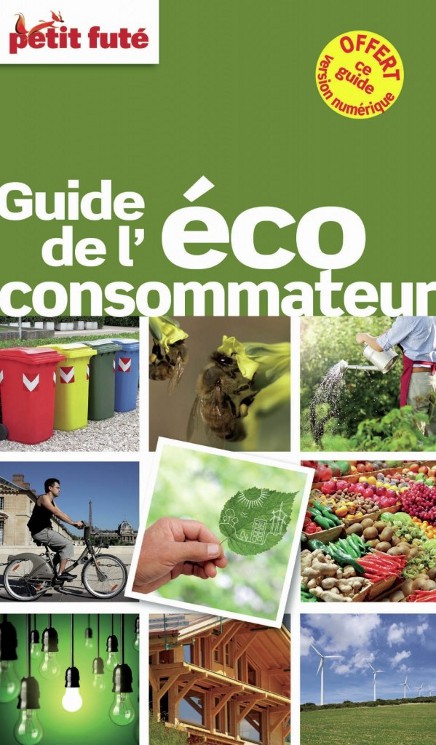 Guide de l'éco-consommateur