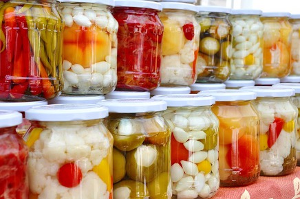 Les bonnes raisons de manger des aliments fermentés