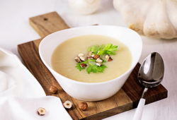 Recette saine et de saison